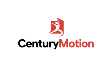 CenturyMotion.com